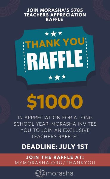 Exclusive Teacher appriciation